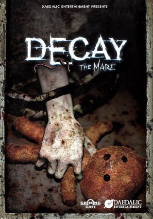 Decay: The Mare (2015)