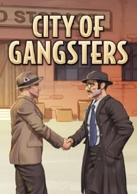 City of Gangsters City of Gangsters